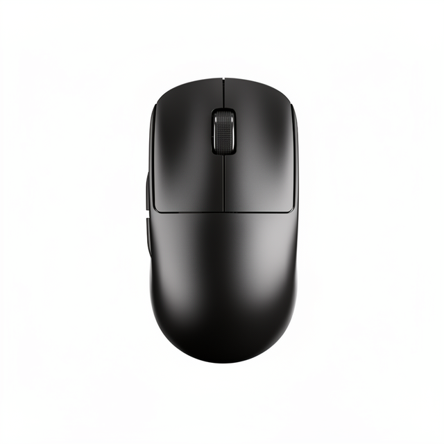 Pulsar Crazylight X2 Mini Wireless Gaming Mouse 35g Ultra Lightweight 8K Polling Ready 32K DPI Optical Sensor Right-Handed 7