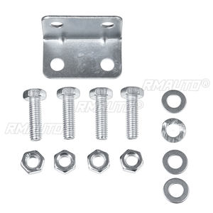 Bocina Eléctrica de Aire de 300DB y 12V con Doble Trompeta, Súper Potente, con Válvula Solenoide, para Vehículos, Autos, SUV, Camiones, RV, Barcos - Product Image 6