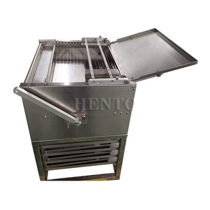 Machine à enrober le chocolat grande capacité / Machine à enrober les gâteaux au chocolat / Machine pour enrober le chocolat - Product Image 6