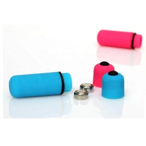 Vibratore Mini Bullet a Velocità Singola, Stimolatore Punto G, Uovo Vibrante, Giocattoli Sessuali per <span class=keywords><strong>Donna</strong></span> - Product Image 2