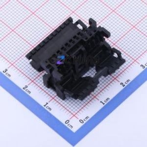 348240164 Connector Housing Connector Whole Sale Electronic Component Chips Supplier & BOM Service - Product Image 2
