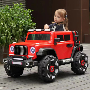 Nuevo Auto Eléctrico Todoterreno de Dos Plazas con Batería de 12 V para Niños de 2 a 10 Años, Modelo <span class=keywords><strong>2023</strong></span> - Product Image 2