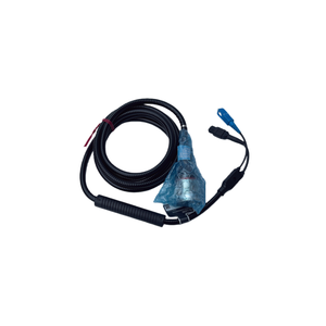 KEYENCE CL-L030 เซ็นเซอร์วัดระยะด้วยเลเซอร์สีแบบโคแอกเชียลชนิดควอด หัวเซ็นเซอร์ขนาด 30 มม. พร้อมการรับประกันหนึ่งปี - Product Image 2