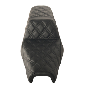 Xe Máy bước lên ghế gel bên trong phù hợp cho <span class=keywords><strong>Harley</strong></span> Sportster 04-23 - Product Image 4