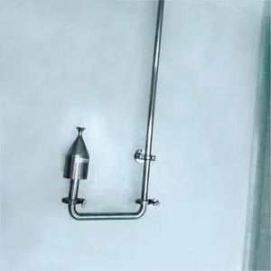 Hjclean EMS hệ thống giám sát trực tuyến cho các vi sinh vật trong không khí khả thi và các hạt trong không khí truy cập hạt trực tuyến - Product Image 5