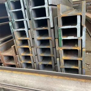 H Beam Q235 Q355 <span class=keywords><strong>Longueur</strong></span> 12 <span class=keywords><strong>M</strong></span> avec liste de tailles - Product Image 6