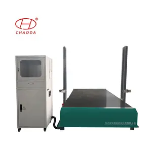 CNC Hotwire Polyethylene Foam Cutting Machine