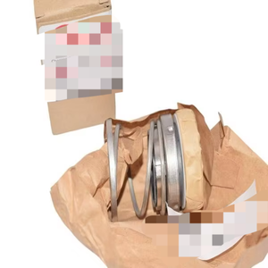 Nuevo Kit de sello de eje de bomba mecánica 688679-10 Original listo en stock Automatización industrial Pac Dedicado Plc Contr - Product Image 1