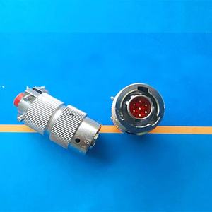 ข้อต่อวงกลม Y50ex-1419 แบบปรับแต่งได้ ขายดี รุ่น STORY พร้อมช่องเสียบ 19 พิน - Product Image 6