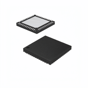 ISL62882BHRTZ Original Power Management (PMIC) 48 WFQFN Exposed Pad Components Electronic - Product Image 1