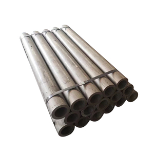 Tuyaux ronds sans soudure en <span class=keywords><strong>aluminium</strong></span> extrudé série 1000 - Product Image 4