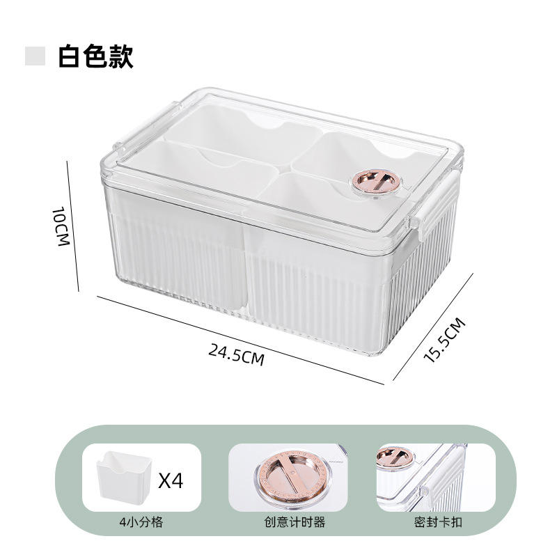 4-กริดสีเขียว