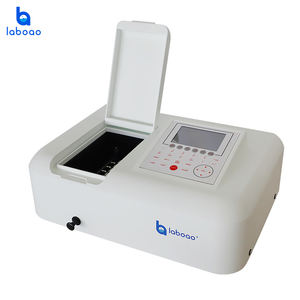 Spettrofotometro UV e Spettrometro Laboao, il Migliore per la <span class=keywords><strong>Chimica</strong></span> - Product Image 5