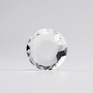 Fabricante Personalizado Óptica 5-200mm AR Lente De Menisco Revestido Lente Biconvexa Foco Convexo Côncavo Lente De Vidro Temperado - Product Image 6