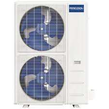 5 Ton 60000 Btu centralizzata pompa di calore Modulare sistema Klimaire Ductless <span class=keywords><strong>soffitto</strong></span> sospeso <span class=keywords><strong>condizionatore</strong></span> d'aria - Product Image 3