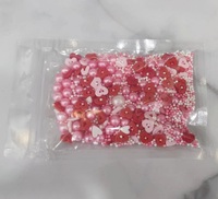 Ensemble de 500g de paillettes argentées dorées colorées en chocolat sucre pour la décoration de gâteaux, bonbons de haute qualité, artisanat alimentaire