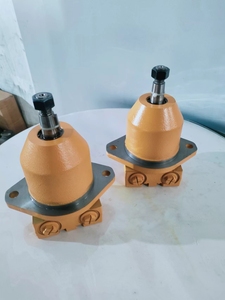 ราคาปั๊มไฮดรอลิกและมอเตอร์รถขุด ALA10FE1852W-VCC66N000 มอเตอร์พัดลมไฮดรอลิก - Product Image 2