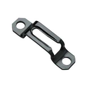 Conector Invisible 2 en 1 de Acero Inoxidable para Muebles de Armario, Fácil Instalación, Estilo Moderno y Simple, Semiabierto - Product Image 2