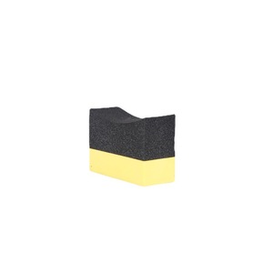 Éponge de lavage de voiture haute densité en EVA composite, brosse à pneus, éponge de cirage, <span class=keywords><strong>mousse</strong></span> de nettoyage <span class=keywords><strong>pour</strong></span> roues et détaillage de peinture automobile - Product Image 3