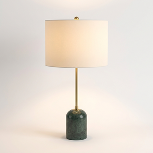 Designer Metal <b>Table</b> Lamp for Living Room Decor Modern <b>Bedside</b> Light Artistic Iron Decorative Accent Piece - Product Image 3