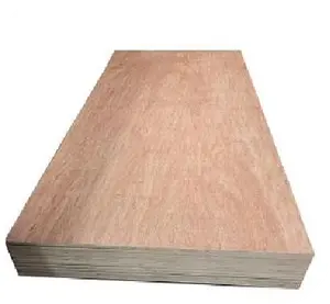 1220*2440 * 18毫米胶合板板材用于家具和装饰
