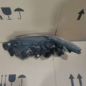 Phare OEM pour phares Acura ZDX Système d'éclairage automobile Phares au xénon d'origine - Product Image 5