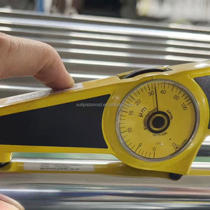 Hoàn hảo trong tay nghề 25-30 Micro cứng <span class=keywords><strong>Chrome</strong></span> mạ thanh tùy chỉnh chiều dài cứng <span class=keywords><strong>Chrome</strong></span> mạ thanh thép - Product Image 5