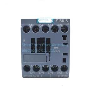 Muslimplc e accessori per il controllo elettrico benvenuti a chiedere maggiori dettagli 3RU7116-1FB0 - Product Image 6