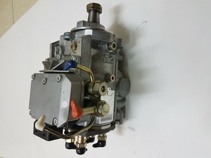 ปั๊มน้ำมันเชื้อเพลิงคุณภาพสูงสำหรับเครื่องยนต์ ZD30 รุ่น 16700-VW201 16700-Vg100 0470504029 รุ่นทดแทน VP44 สำหรับเครื่องจักรก่อสร้าง - Product Image 5