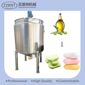 ZZBNT <span class=keywords><strong>saponificazione</strong></span> e sistema di essiccazione sottovuoto macchina per l'asciugatura del sapone <span class=keywords><strong>saponificazione</strong></span> serbatoio - Product Image 6