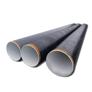 Tubería de Acero sin Costura de Aleación de Carbono Forjado Huishang, Resistente a la Corrosión de Alta Presión, Recubierta con 3PE, Longitud de 6 m, Diámetro de 5-20 mm, Métrica - Product Image 2
