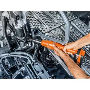 FEIN - 71126360000 ASW 18-45 PC-Tournevis de précision sans fil 18V jusqu'à 45 Nm (sans batterie) - Product Image 2