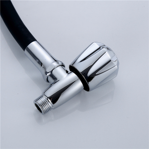 Accesorio de Extensión Universal para Grifo de Cocina de Diseño Moderno, Manguera Extensible con Cabezal Flexible para <span class=keywords><strong>Lavadora</strong></span> - Product Image 3