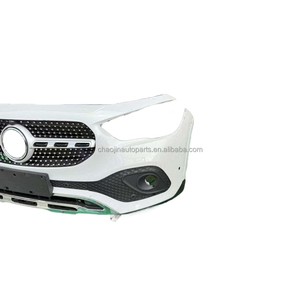 <span class=keywords><strong>2020</strong></span>-2024 pour Mercedes Benz <span class=keywords><strong>GLA</strong></span> classe 246 247 pare-chocs avant usine OEM bas <span class=keywords><strong>prix</strong></span> utilisé état - Product Image 3