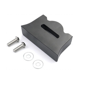 <b>Tailgate</b> Limiter Aligner Retrofit For Jeep Wrangler JL JLU 2018-2021 Aluminum Alloy Black Red Silver Door Support <b>Strut</b> - Product Image 5