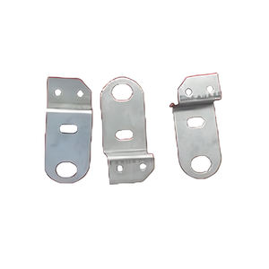 تصنيع المعدات الأصلية من شركة التصنيع باستخدام الحاسب الآلي ، معالجة القطع بالليزر ، قوالب ختم الصفائح المعدنية المخصصة ، تصنيع الصفائح المعدنية الاحترافية - Product Image 6