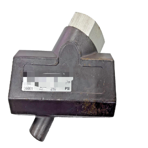 วาล์วตรวจสอบแบบแห้ง Plc R431003559P รุ่น P55028 <span class=keywords><strong>P</strong></span>-055028-00000 1 ตัวควบคุมการเขียนโปรแกรม - Product Image 1