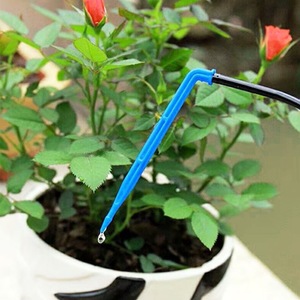 <span class=keywords><strong>Goutteur</strong></span> d'irrigation agricole arrosage intelligent des arbres <span class=keywords><strong>araignée</strong></span> flèche irrigation goutte à goutte à quatre voies - Product Image 2