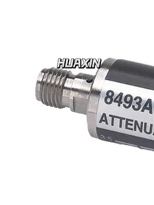 Atténuateur fixe Keysight 8493A, jusqu'à 12,4 GHz, SWR : voir table ci-dessous, ConnectoMale, Female - Product Image 5