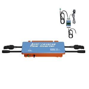 Invertisseur anti-reflux 800W 1000W à sortie unique pour systèmes solaires avec prise en charge parallèle - Product Image 1
