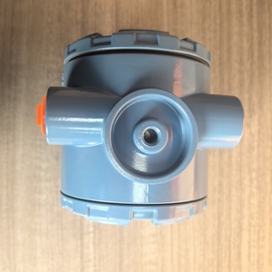 Sensor de Temperatura Rosemounts 3144PD1A1NAQ4 PT100 RTD 3144PD - Product Image 2