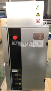 Panel <span class=keywords><strong>de</strong></span> Control <span class=keywords><strong>de</strong></span> Elevador con Inversor Monarch Lift NICE 3000 <span class=keywords><strong>de</strong></span> Tercera Generación, el Último Modelo Integrado VVVF/Fácil Instalación - Product Image 2