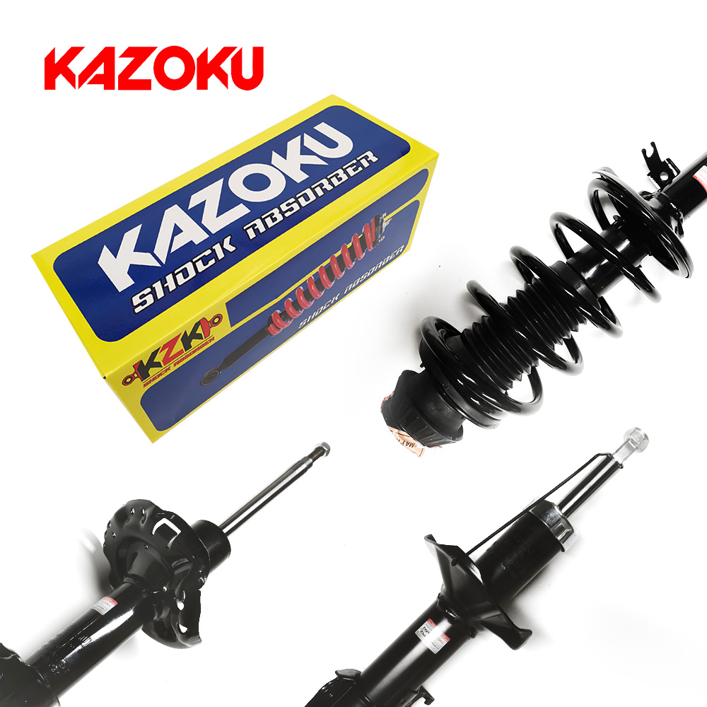 Nissan BLUEBIRD U13 U14 Shock Absorbers - Reliable Performance