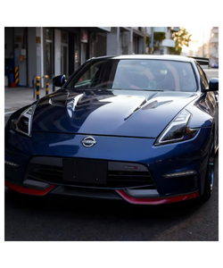 日産370Z Z34ロードスター用オートyスタイリッシュカラード2008-2021 <span class=keywords><strong>LED</strong></span>ヘッドランプ RGB 2020 370Zヘッドライト カーアクセサリー - Product Image 6