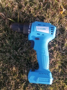 Động Cơ Điện Mini Khoan Ineco Tuốc Nơ Vít Và Khoan - Product Image 4