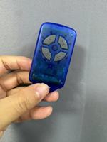 Duplicateur de télécommande de garage ATA PTX4, compatible avec ATA PTX-4 Securacode 433 MHz, télécommande à code tournant