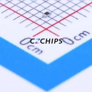 Résistance SMD RC0402FR-0733RL 0402 (Type : Film Épais) (Résistance : 33 Ohms Précision : 1%) - Product Image 1