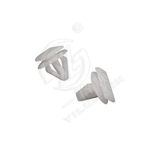 <span class=keywords><strong>D649</strong></span> adapté aux Clips de rivets de fixation en nylon en gros à bas prix de porte de voiture - Product Image 4