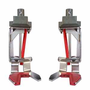 Pince d'éviscération automatique et semi-automatique pour ligne de traitement de volailles et de poulets de chair – Fourniture directe usine - Product Image 1