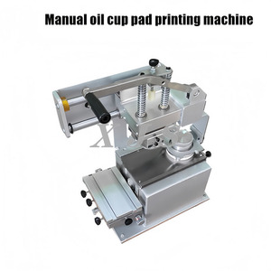 Hot Bán Nhỏ Của Nhãn Hiệu Pad Máy In Một Nhà Máy Giá Pad Máy In Máy Pad Máy In Kit Cho Kính Mặt Trời - Product Image 2